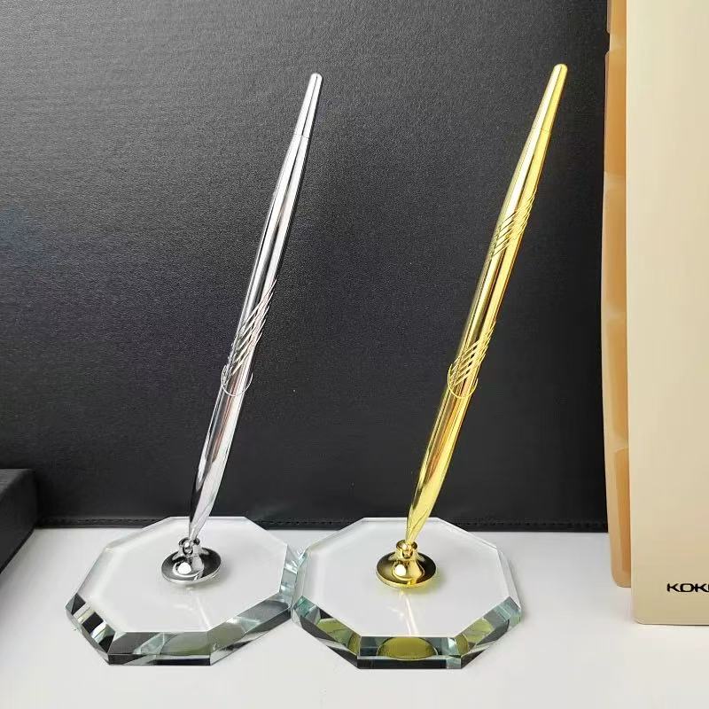 Luxury Signature Pen wit