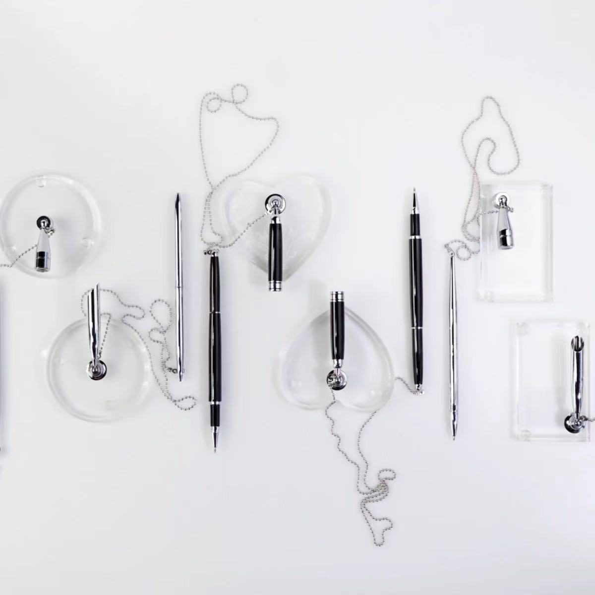 Customizable Anti-Theft 