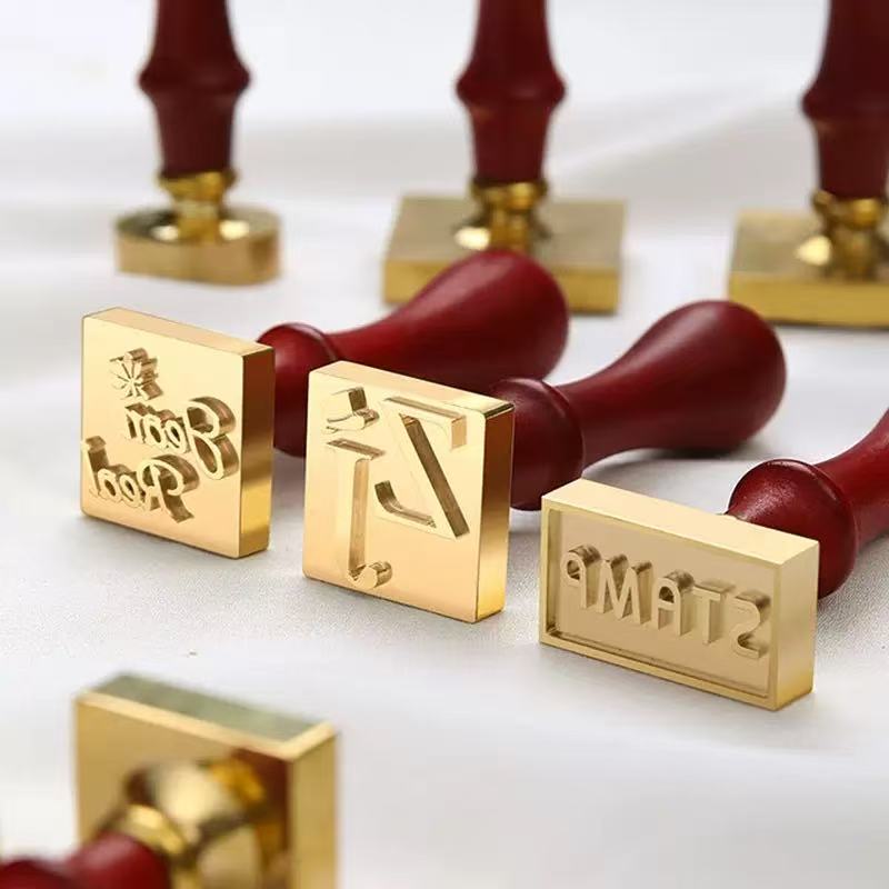 Customizable Logo Brandi