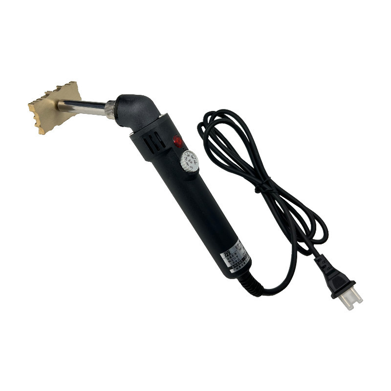 Leather Branding Iron 11